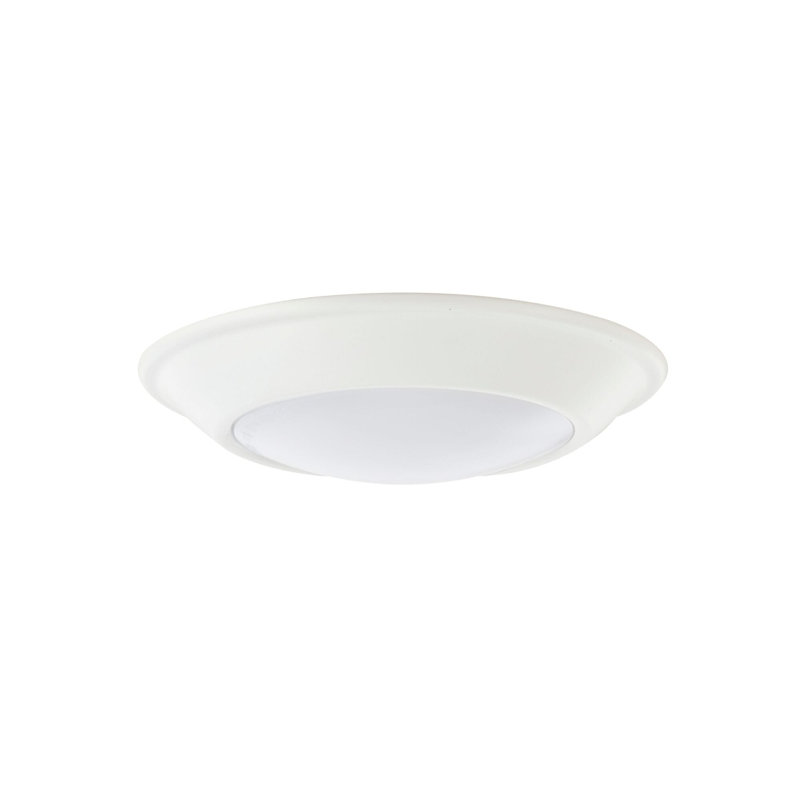 Luminaire à fixation en surface 6 "SkyPlug