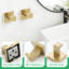Robe Hook Wall Mounted (set Of 2)-111633903