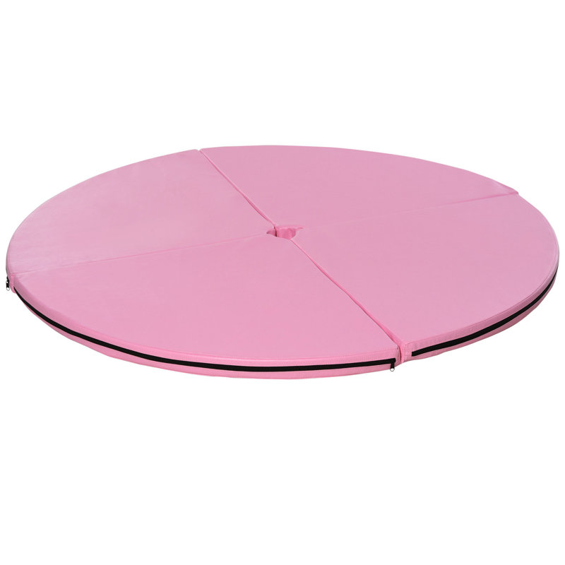 Tapis de danse sur poteau Soozier