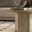 Table basse de style français de style rétro-106919893