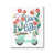 Toile tendue
