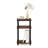 Carmelia Side Table