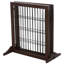 Free Standing Pet Gate