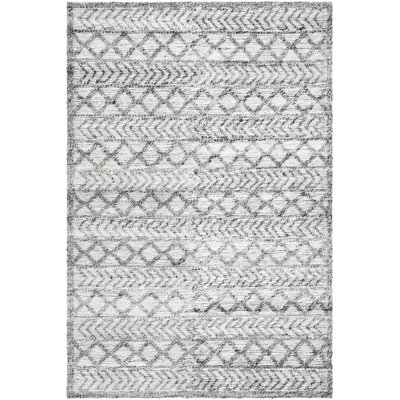 Geometric Area Rug
