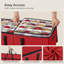 Brayden Studio Polyethylene Plastic Storage Bag-289900502