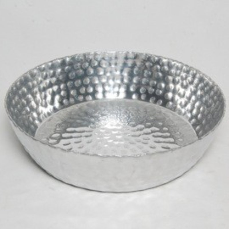 McCammon en argent