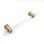 Luz Lucite 6" Center to Center Bar/Handle Pull