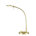 Satin Brass