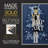 Disco Nutcracker I-Premium Framed Print -Ready to Hang - No Nails Required - No Nails Required-225770202-225770194
