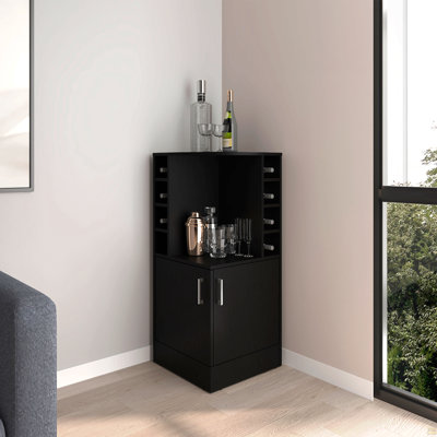 Bar, salon