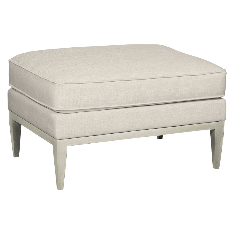 Camilla Ottoman, Tommy Flax, Wrenn