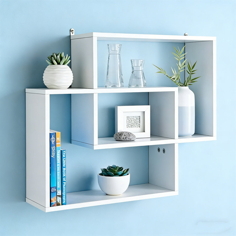 Floating Shelf