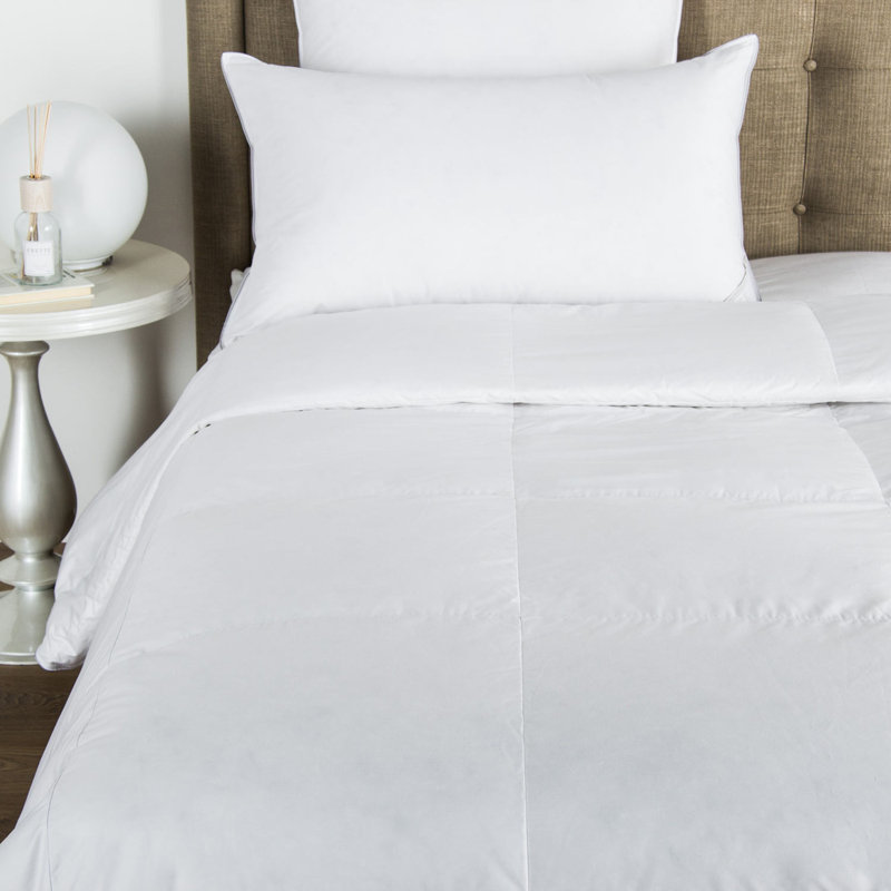 Cortina Down Comforter, King