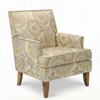 All-in furniture Accent Chairs For Living Room