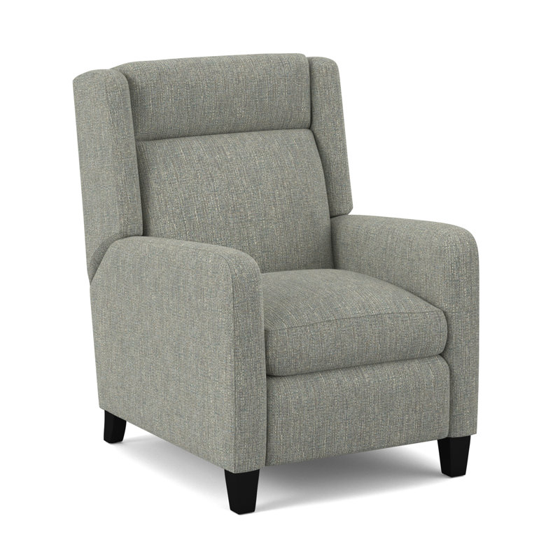 Recliner, Black, 61379-86
