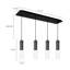 Lena LED Pendant-2052197085-2052197086-2052197087