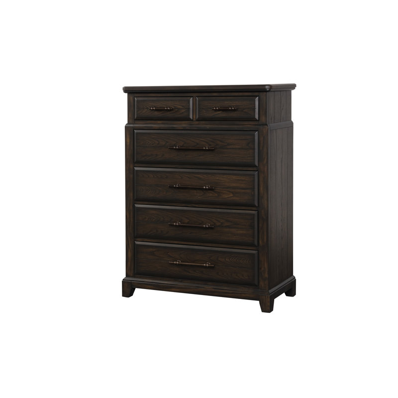 Commode 6 tiroirs