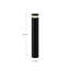 Windermere LED Bollard Light-2066624553