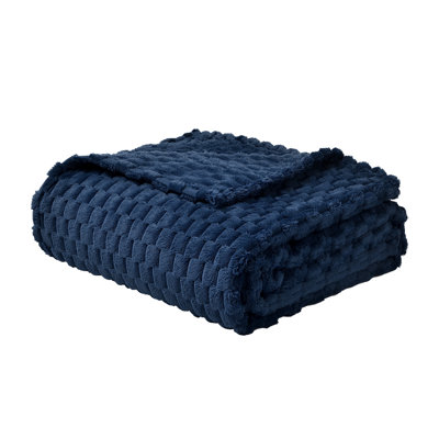Fleece Fuzzy Blankets And Throws