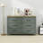 Pruitt 6 Drawer Dresser-1231681881