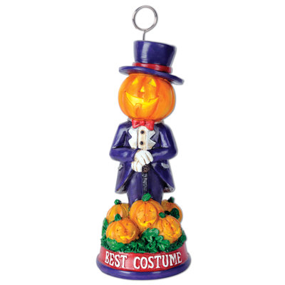 Halloween, meilleur trophée
