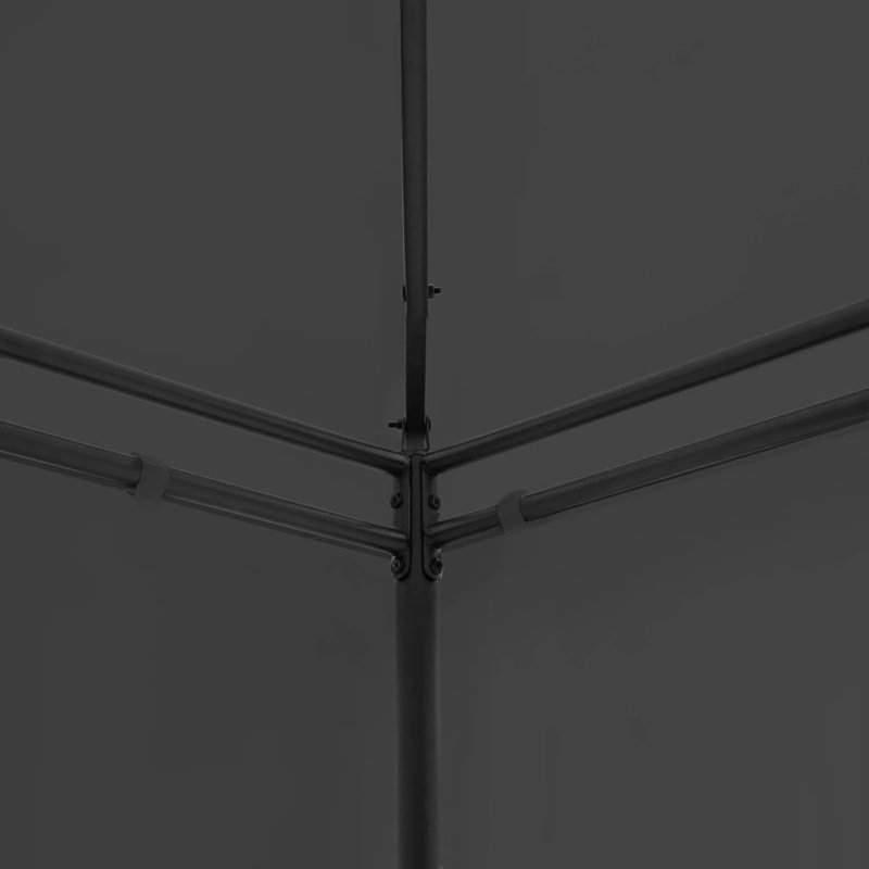 Motsinger 3m x 6m Steel Party Tent