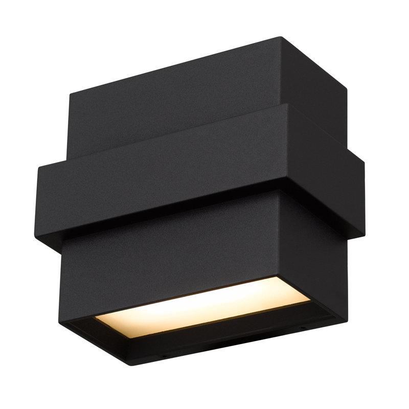 Contemporary Design LED Wall Sconce