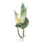 1 - Light Candle Wall Light