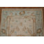 Tapis oriental géométrique Oushak 2x3
