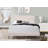 Upholstered Standard Bed-91761004