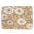 Beige Floral 4