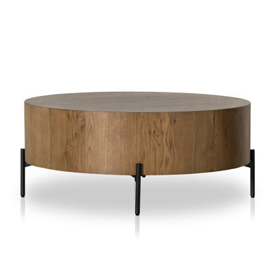 Table basse 4 pieds Aceton