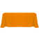 Solid Color Tablecloth