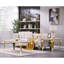 Table basse Ahnyla