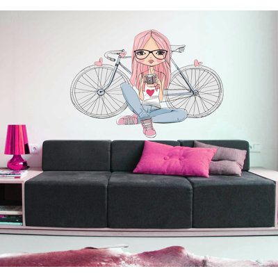 Wall Decal