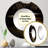 Ellisiv Round Wall Mirror