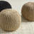Deckerville Upholstered Pouf-1871995067