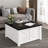 Gunther Coffee Table
