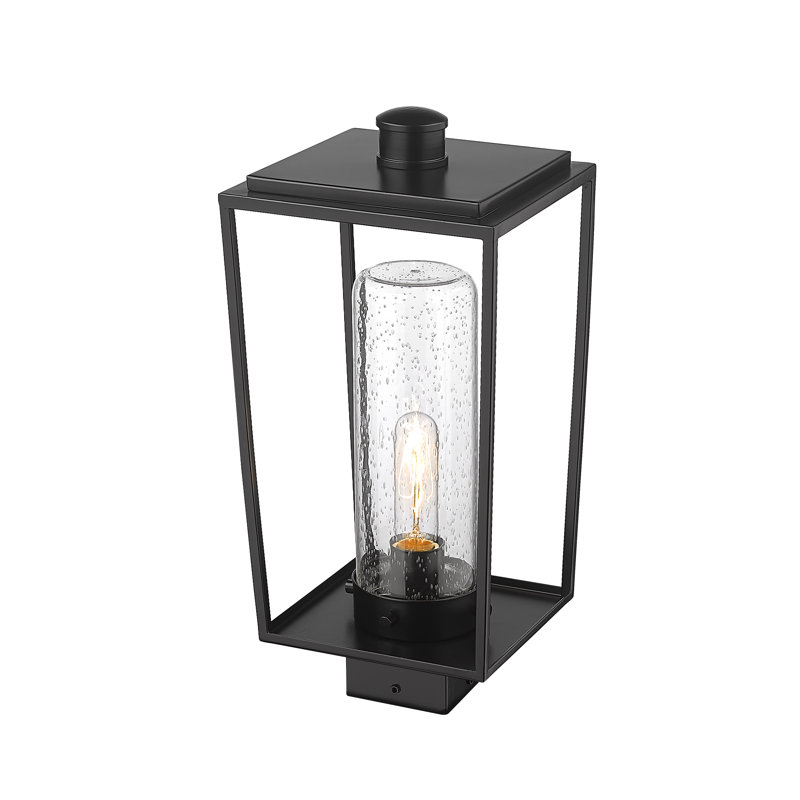 Jadine Seeded Lantern Head