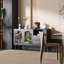 Buffet multifonctionnel 59,1 po-111041363