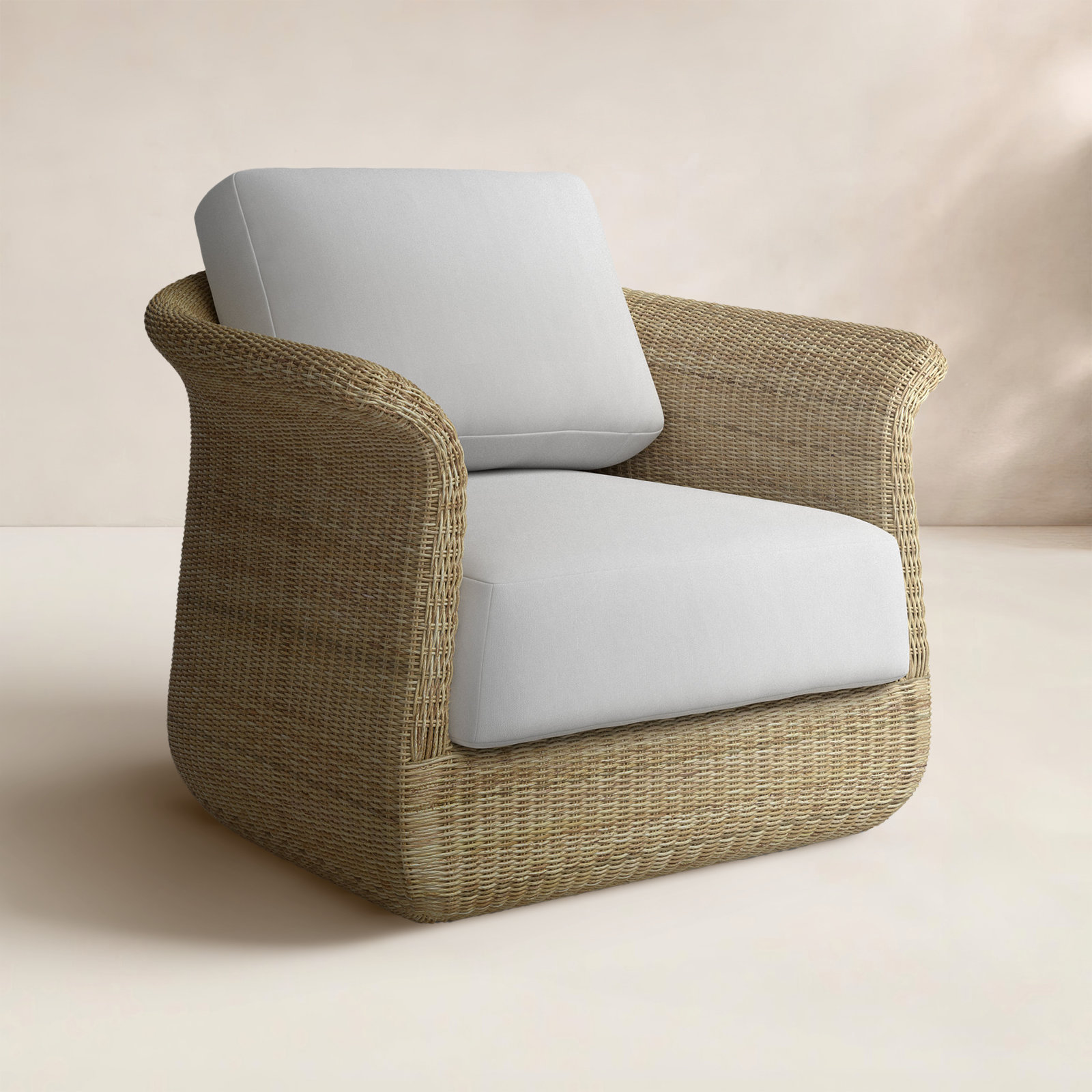 Baylor Patio Lounge Chair