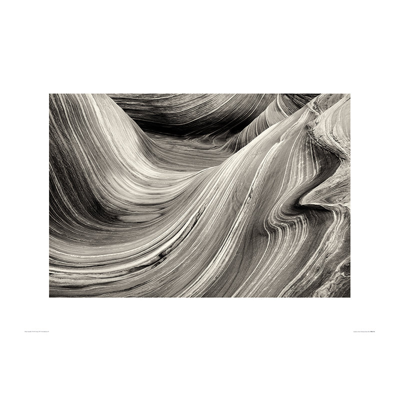 Print on Canvas, Paper