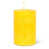 Jaune est en rupture de stock