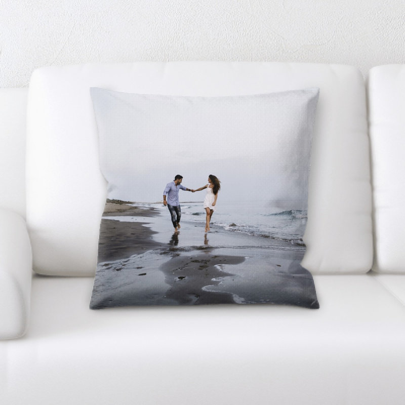 Coussin décoratif sea