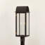 Bohen 2 Light Exterior