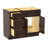 39'' Single Bathroom Vanity Base Only-93719287