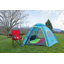 Tente imperméable pour 4 personnes
