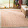 Gowanus Performance Geometric Indoor/Outdoor Area Rug