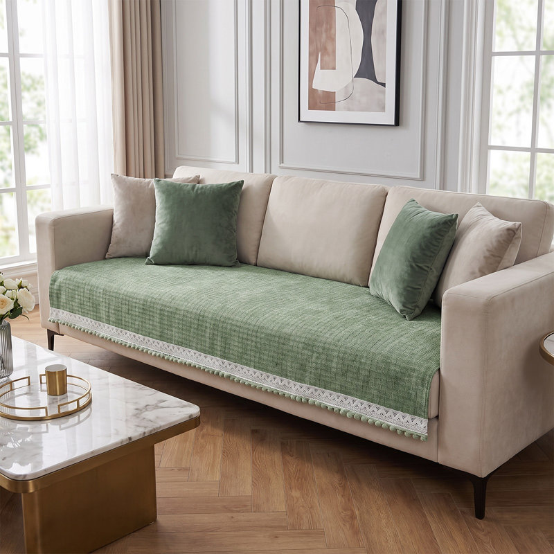Loveseat；Sofa；Armchair Slipcover