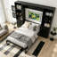 Grand lit escamotable-1119108213